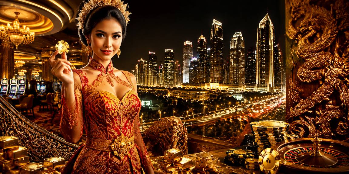 wakanda33 How VIP Baccarat Works